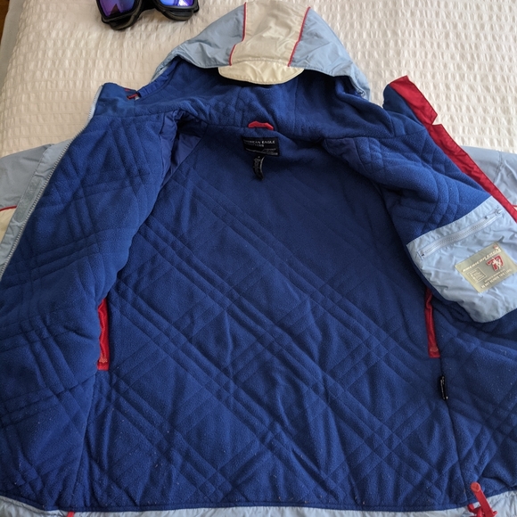 American Eagle ski jacket - Picture 3 of 11